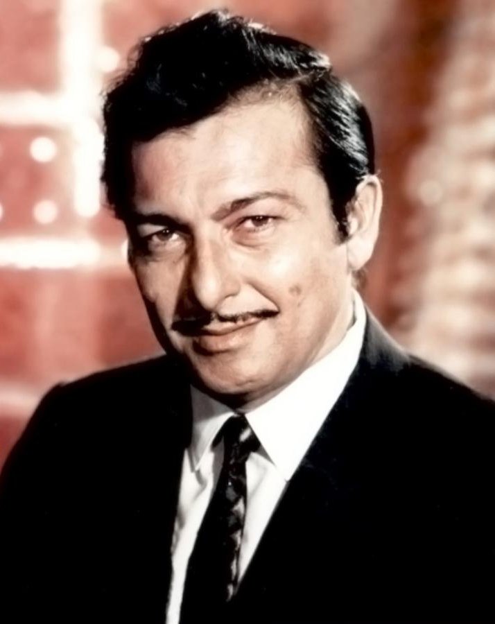 मदन मोहन कोहली (Madan Mohan Kohli)